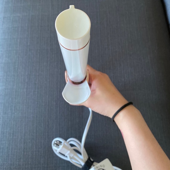 T3 Accessories - Hair Curler